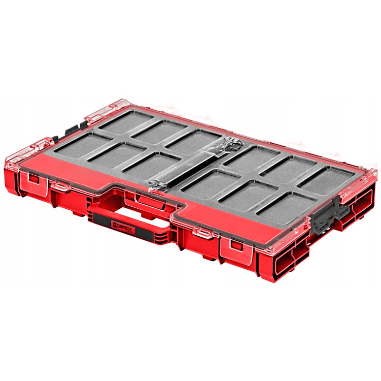 Qbrick System ONE Organizator L MFI RED